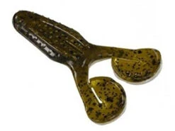 Strike King Rage Tail Toad