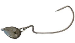 Strike King Jointed Structure Head