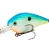 Strike King KVD Flat Side Crankbait
