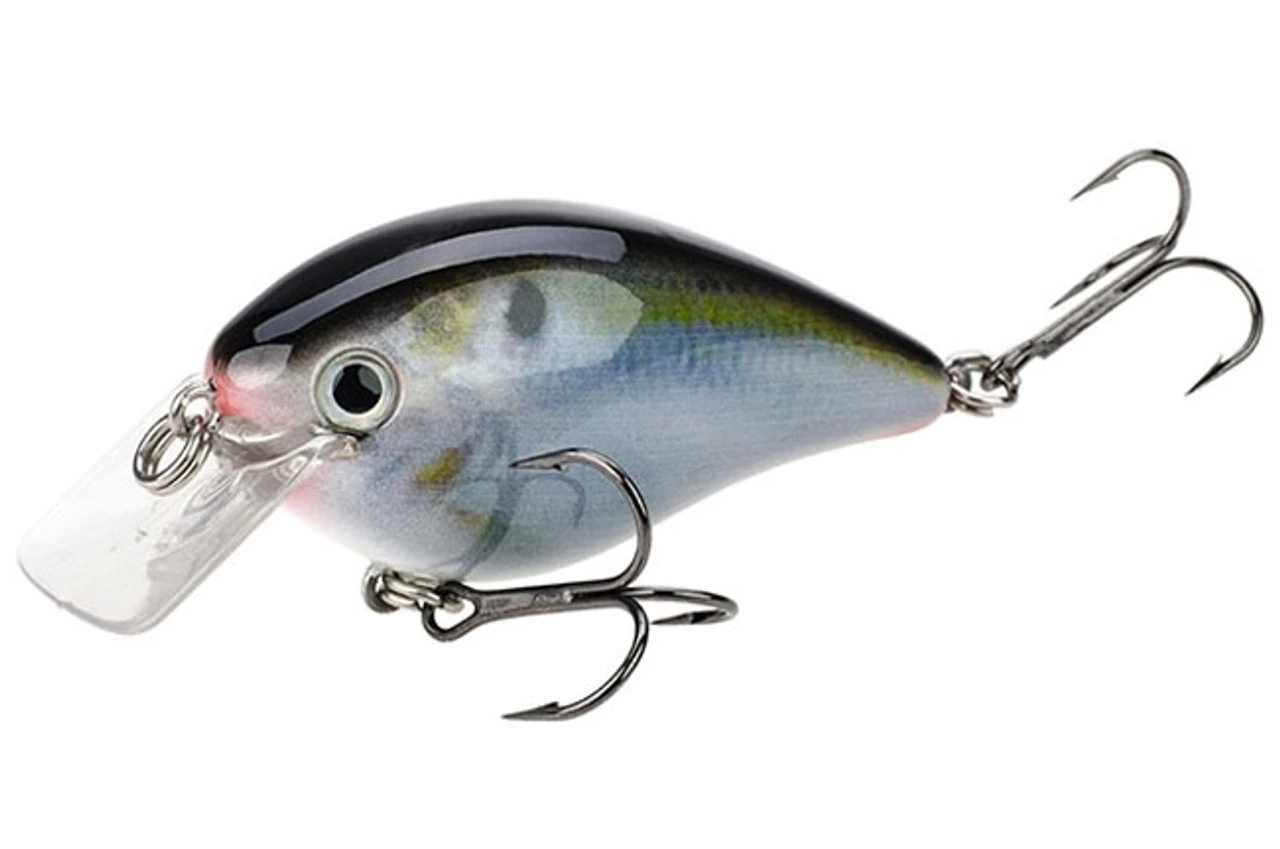 Strike King KVD 8.0 Magnum Crankbait - Image 2