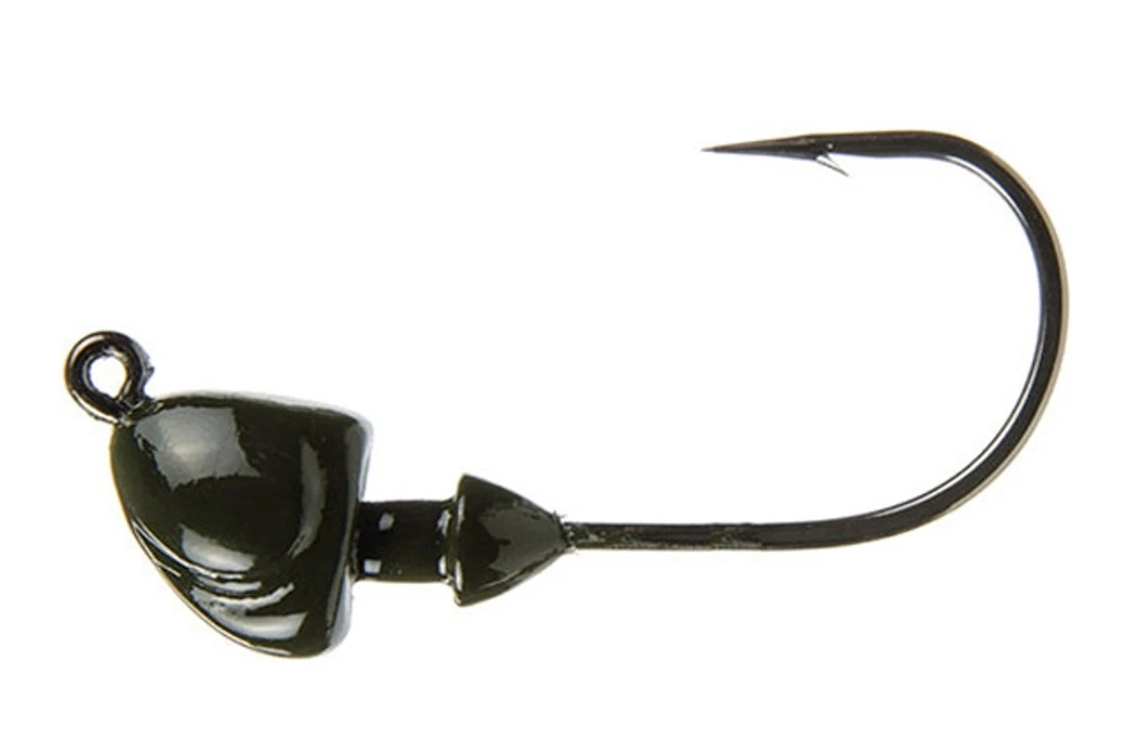 Strike King Squadron Swimbait Heads - Image 2