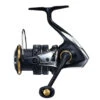 Shimano Sustain FJ
