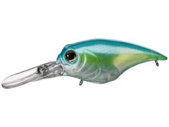 Teckel Drunker Crankbait