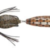 Teckel Duckroaker Popper Frog