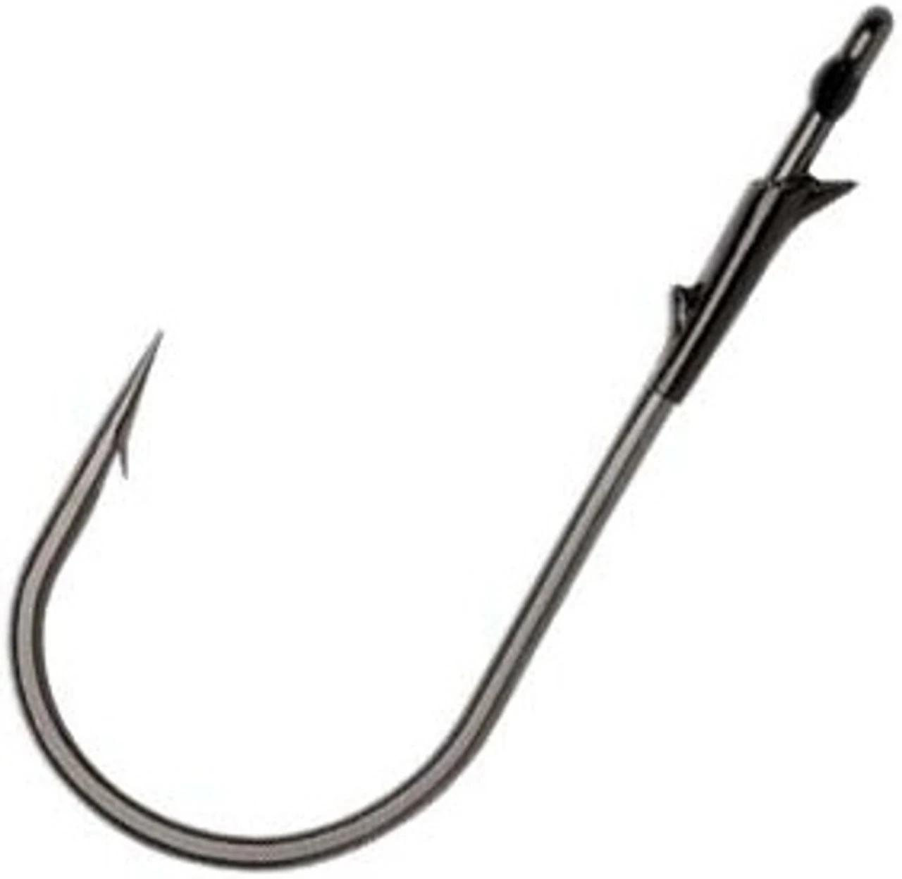 VMC "Ike Approved" Heavy Flippin Hook