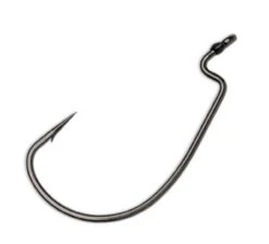 VMC "Ike Approved" Heavy Duty Wide Gap Fishing Hook