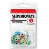 VMC Neon Moon Eye Jig Kits