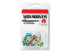 VMC Neon Moon Eye Jig Kits