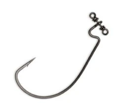 VMC "Ike Approved" Wide Gap Spinshot Hooks