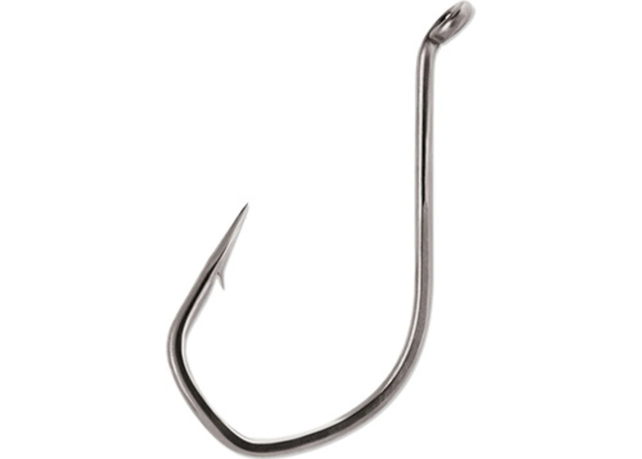 VMC Techset Live Bait Fishing Hooks