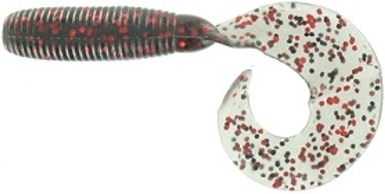 Yamamoto Single Tail Grub 5"