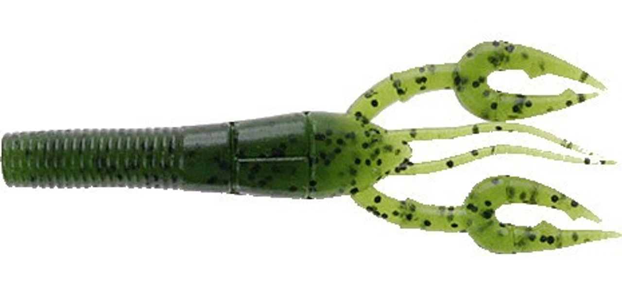 Yamamoto Fat Baby Craw