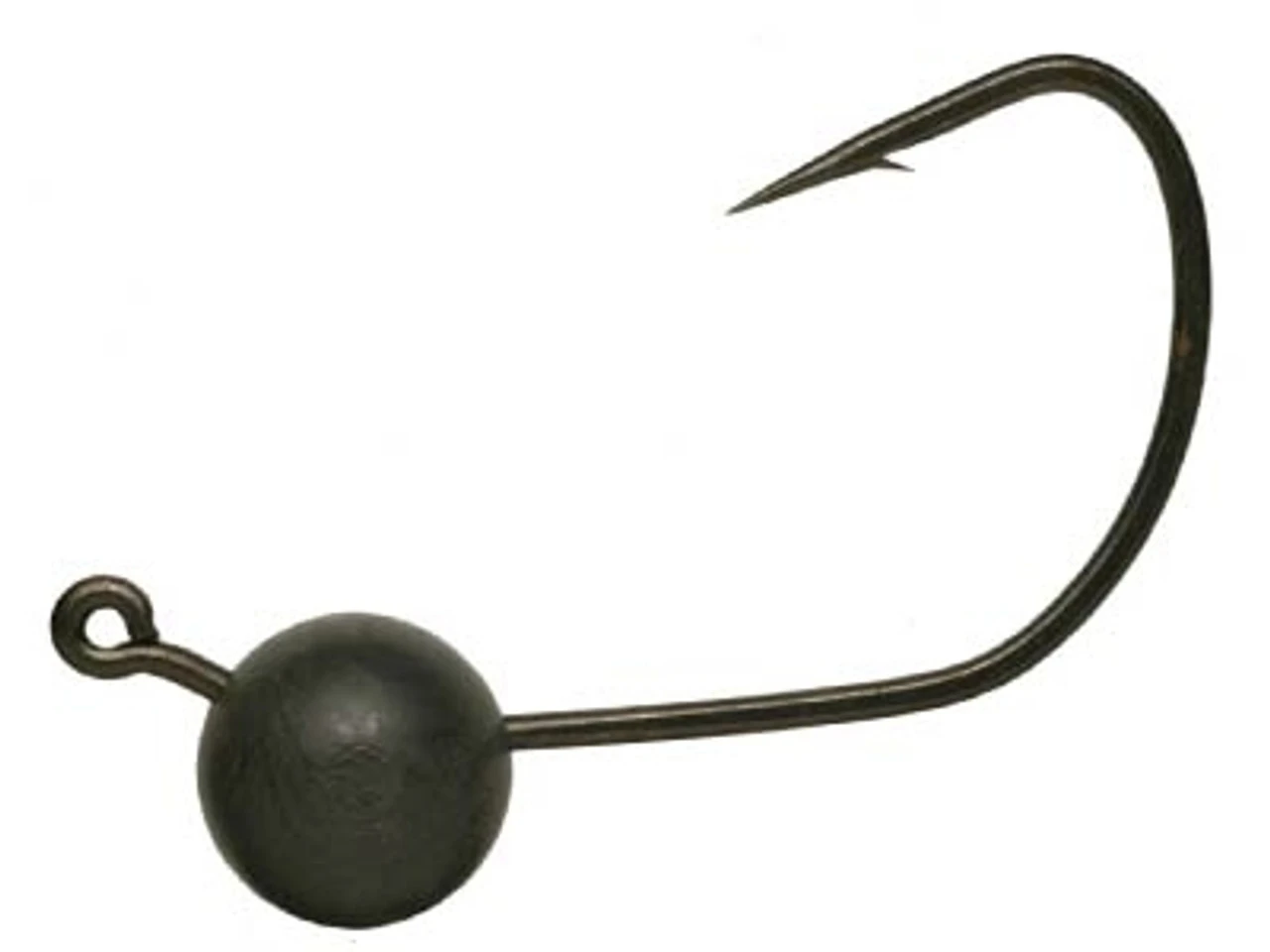 Zappu Inchi Tungsten Wacky Jig Head