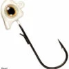 Z-Man Finesse EyeZ Jig Head