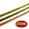 Zoom Trick Worm
